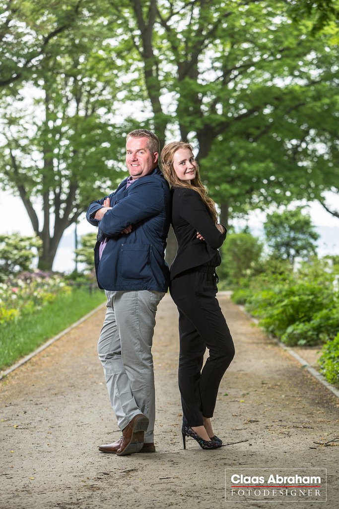 Familienfotografie