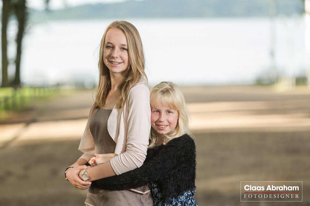 Familienfotografie