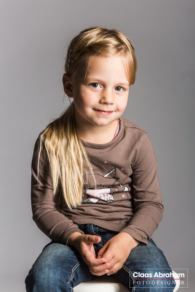 Kinderfotografie