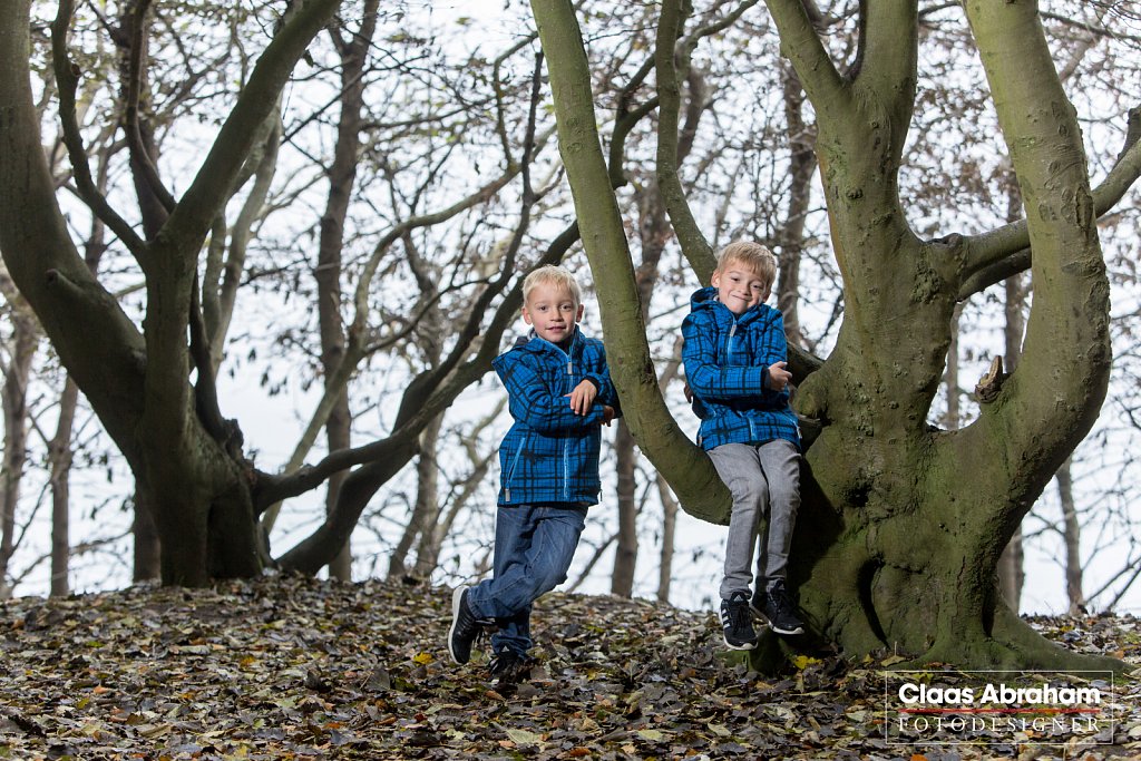 Kinderfotografie