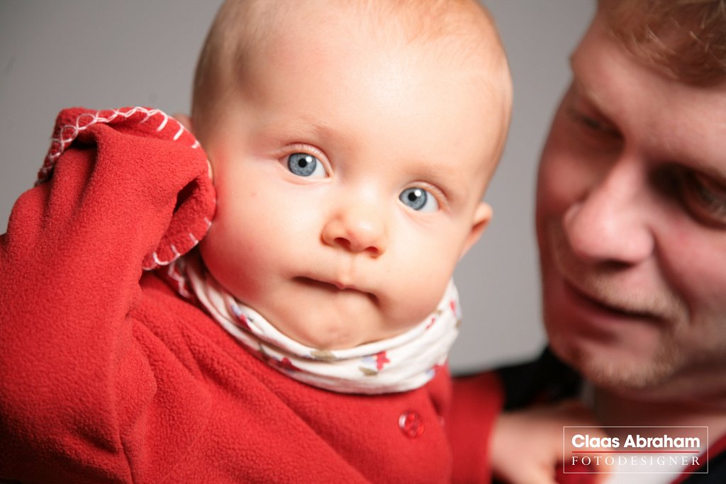 Babyfotografie