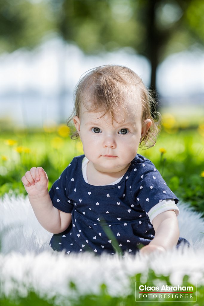 Babyfotografie