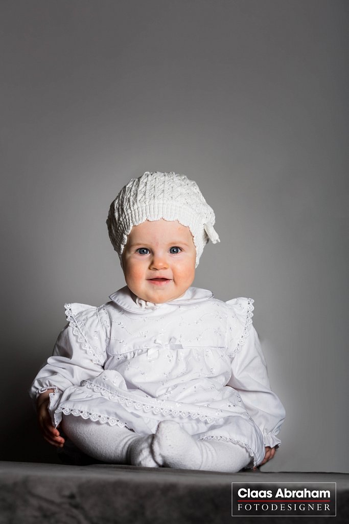 Babyfotografie