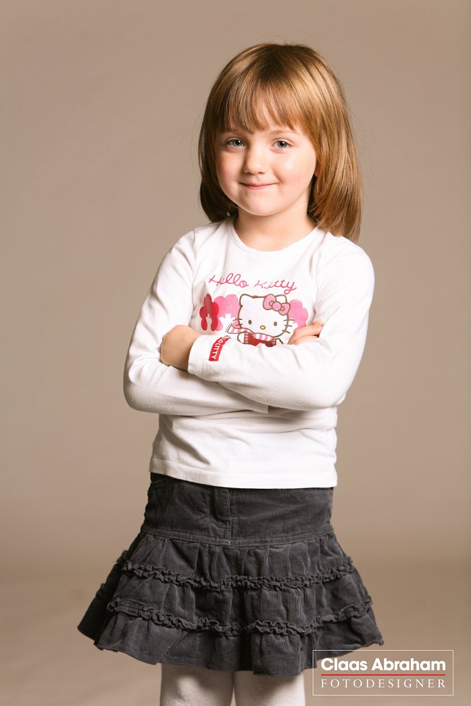Kinderfotografie