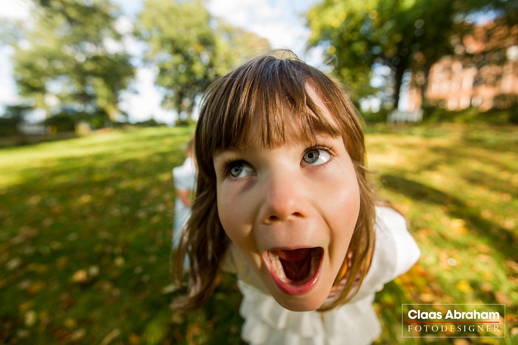 Kinderfotografie