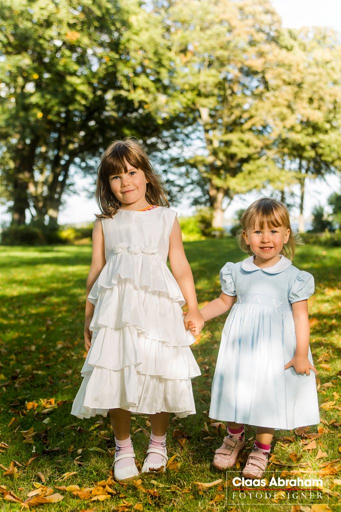 Kinderfotografie