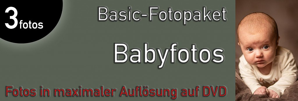 Babyfotos