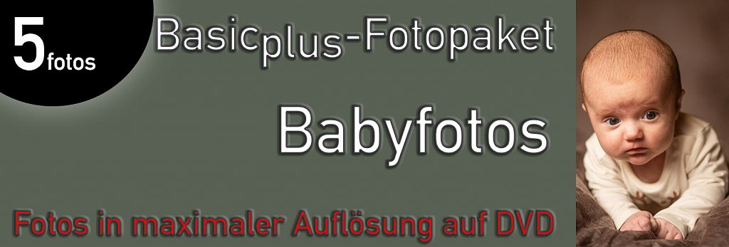 Babyfotos