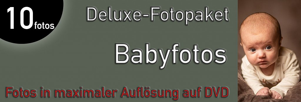 Babyfotos