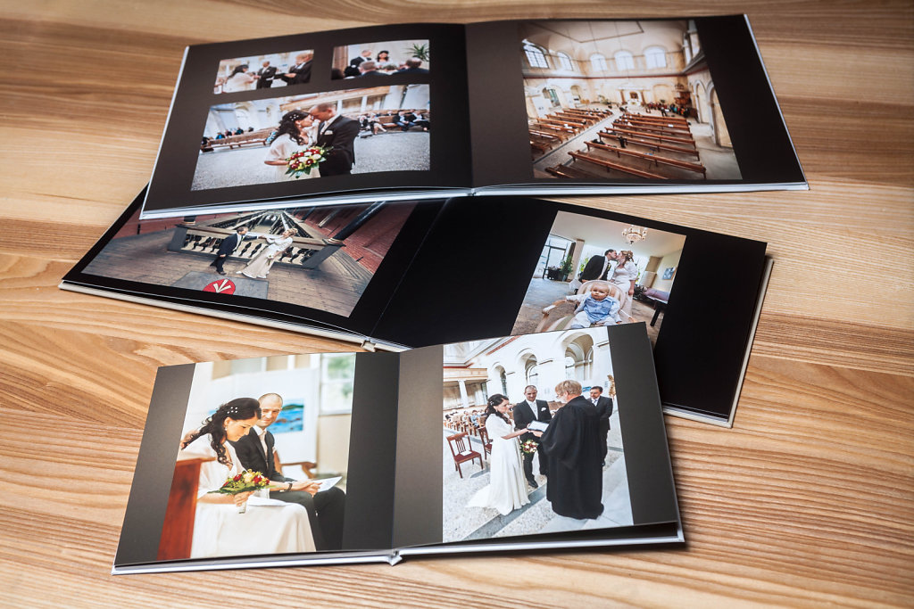 Das Fotobuch